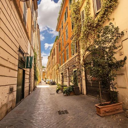Colonna Suite - Rome Via Del Corso Big Apartment Kültér fotó