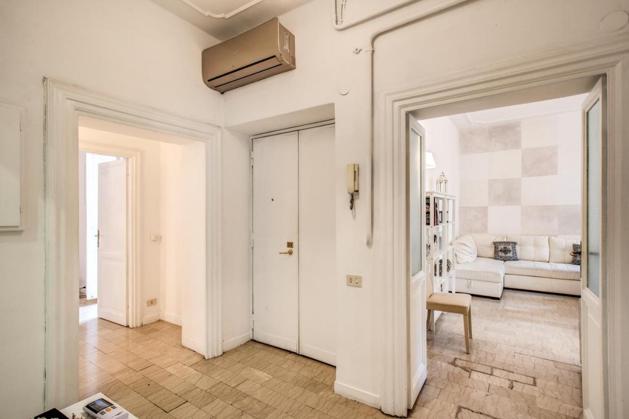 Colonna Suite - Rome Via Del Corso Big Apartment Kültér fotó